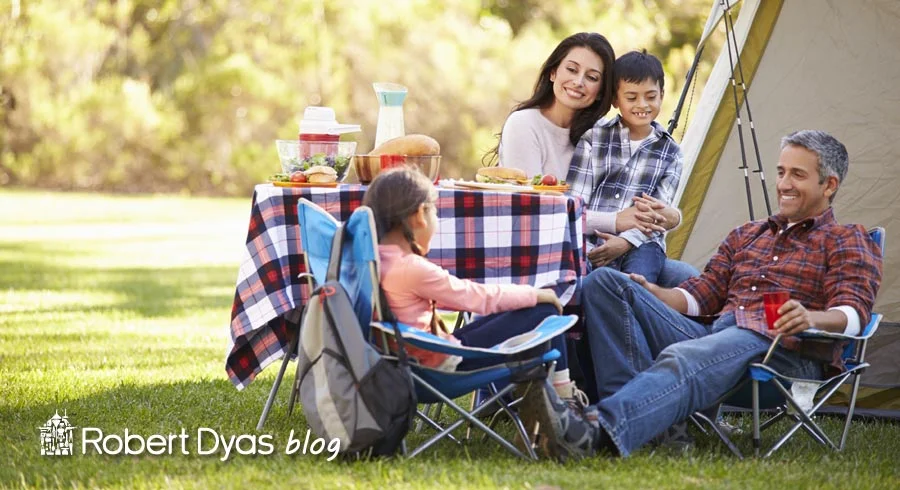 The Complete Camping Checklist: What You Need to Take