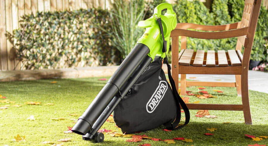 Leaf Blower Buying Guide
