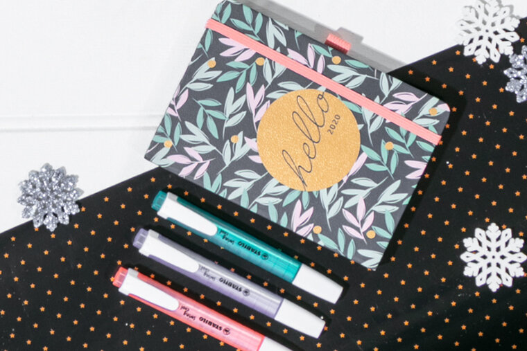Best Diaries and Calendars