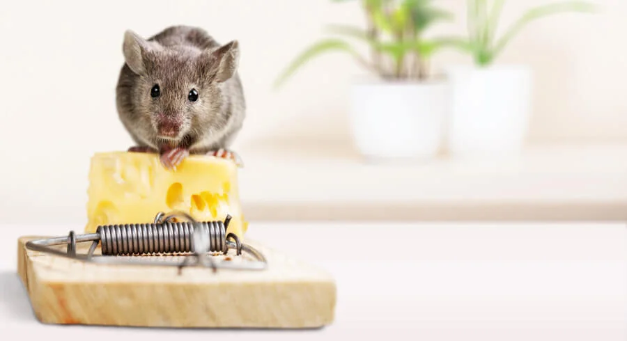 How to Get Rid of Mice and Rats - And Keep Them Away