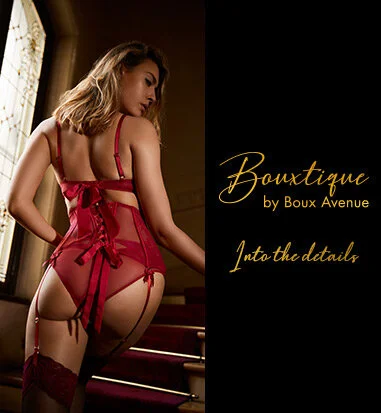 Bouxtique by Boux Avenue