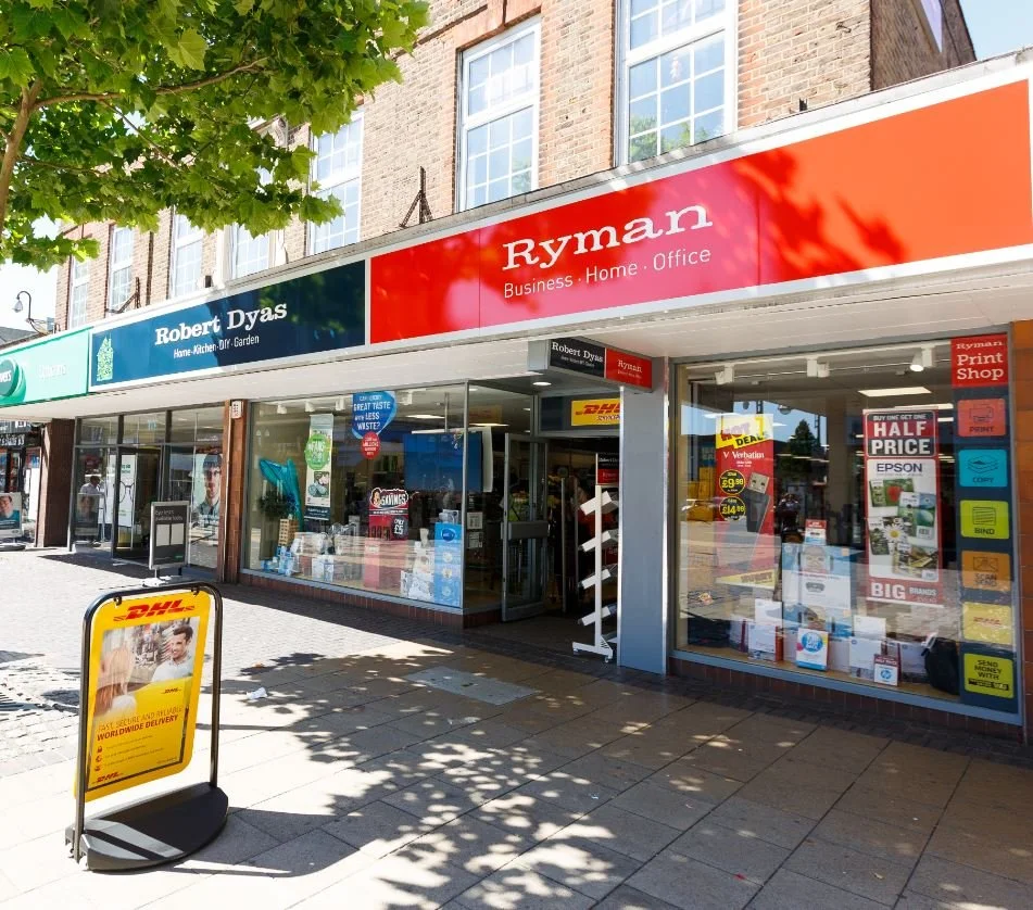 Theo Paphitis Retail Group resilient through the pandemic with the Group delivering strong growth 