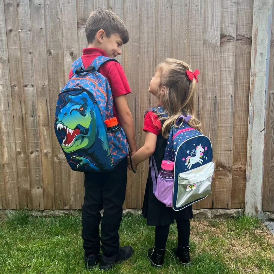 Our Back to School range is BACK, and it's bigger and better than ever before! We have all the classroom essentials, so you can tick off your shopping list in one go just like @raisingjackandrosie 🛒

🔎 code: 3082330082, 3082330050, 3082330092, 3082