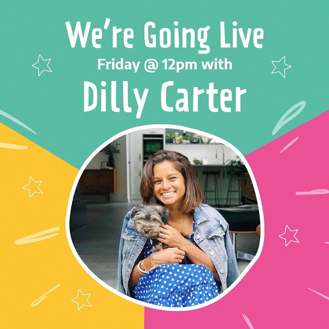 We have an exciting announcement📣 

We are so excited to share with you our new @ryman ambassador @declutterdollies 🎉 Please join the us at 12pm BST TODAY where @declutterdollies will be sharing all of her favourite products to help you get organis
