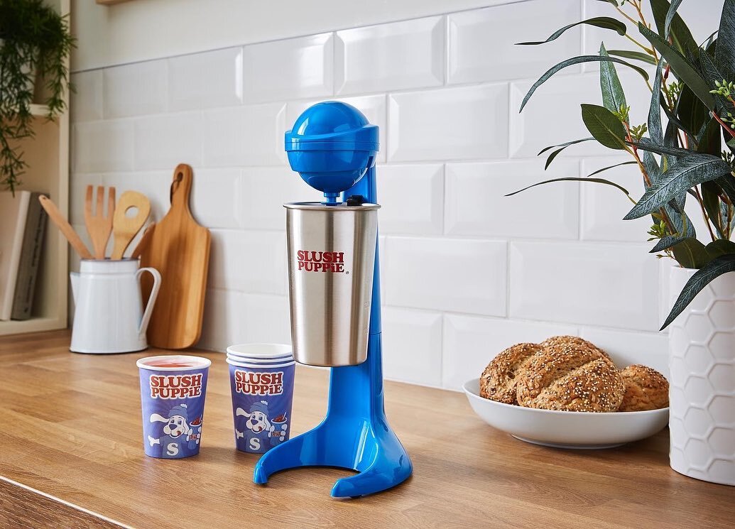 Kitchen Gift Ideas🎁

From Slush Puppie Machines to Spice Racks- there really is something for everyone at Robert Dyas. 

Browse our website now to shop these products with great Black Friday savings!✨

🔎293379
🔎207179
🔎320356

#robertdyas #highst