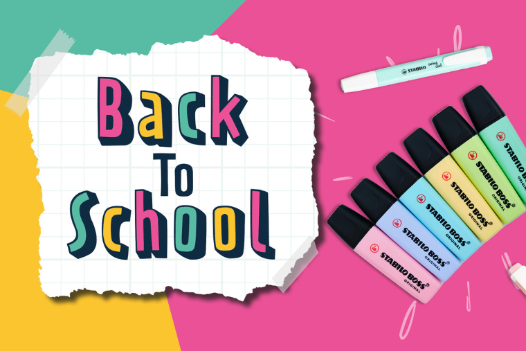 Back to School Checklist 2022