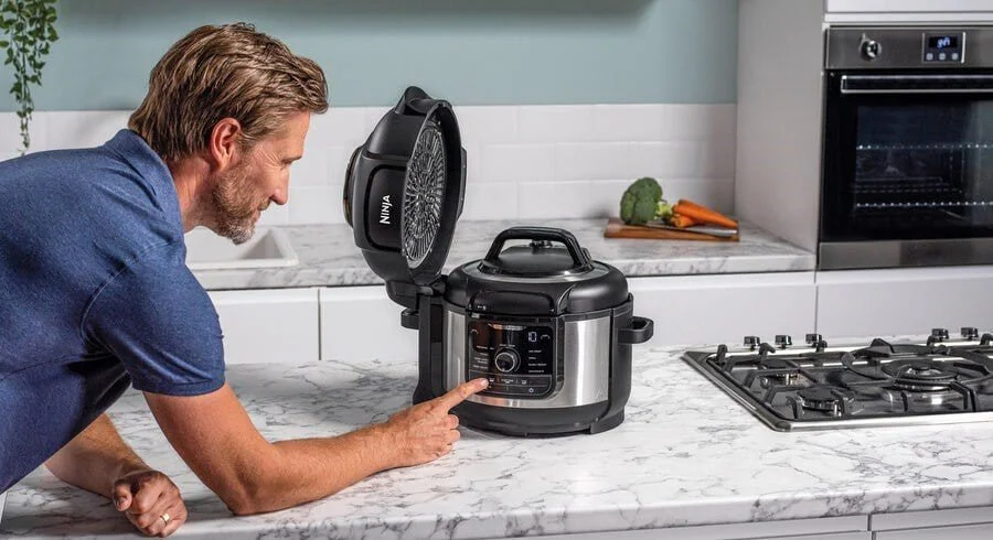 How to Use a Pressure Cooker