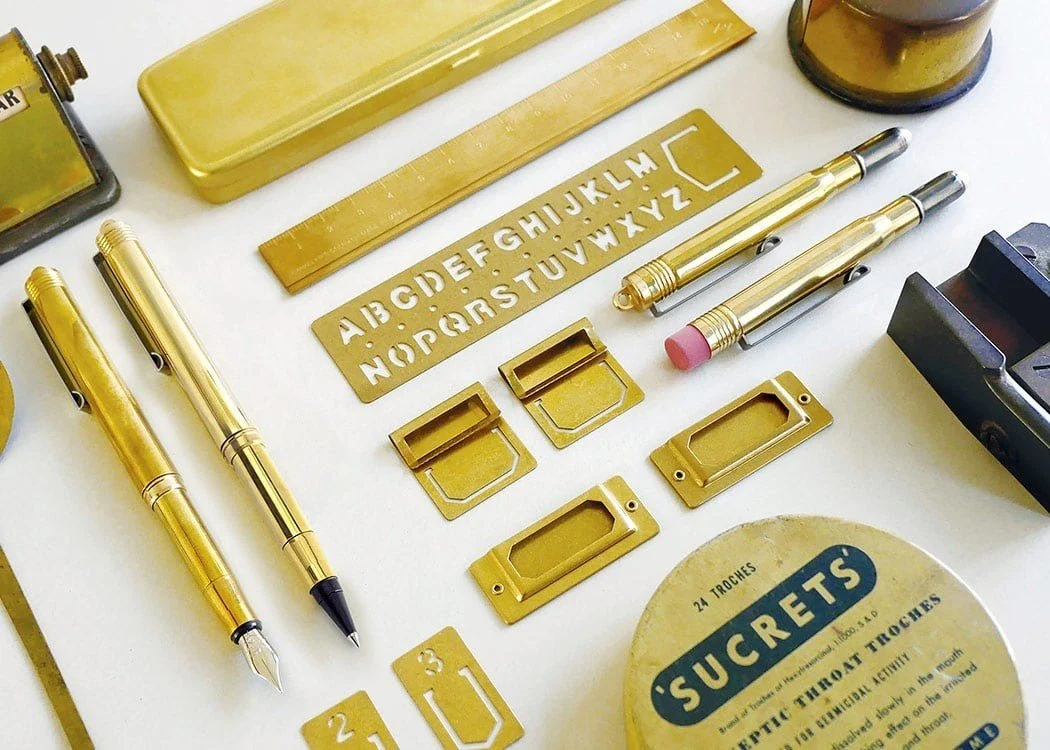 Explore Traveler's Notebook
