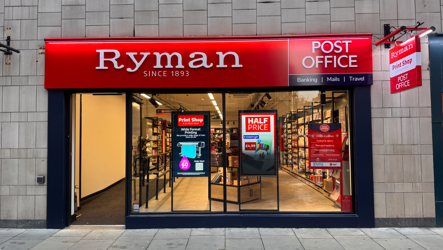 Trading Update: Theo Paphitis Retail Group Year Ended March 2025 and Current Trading Highlights