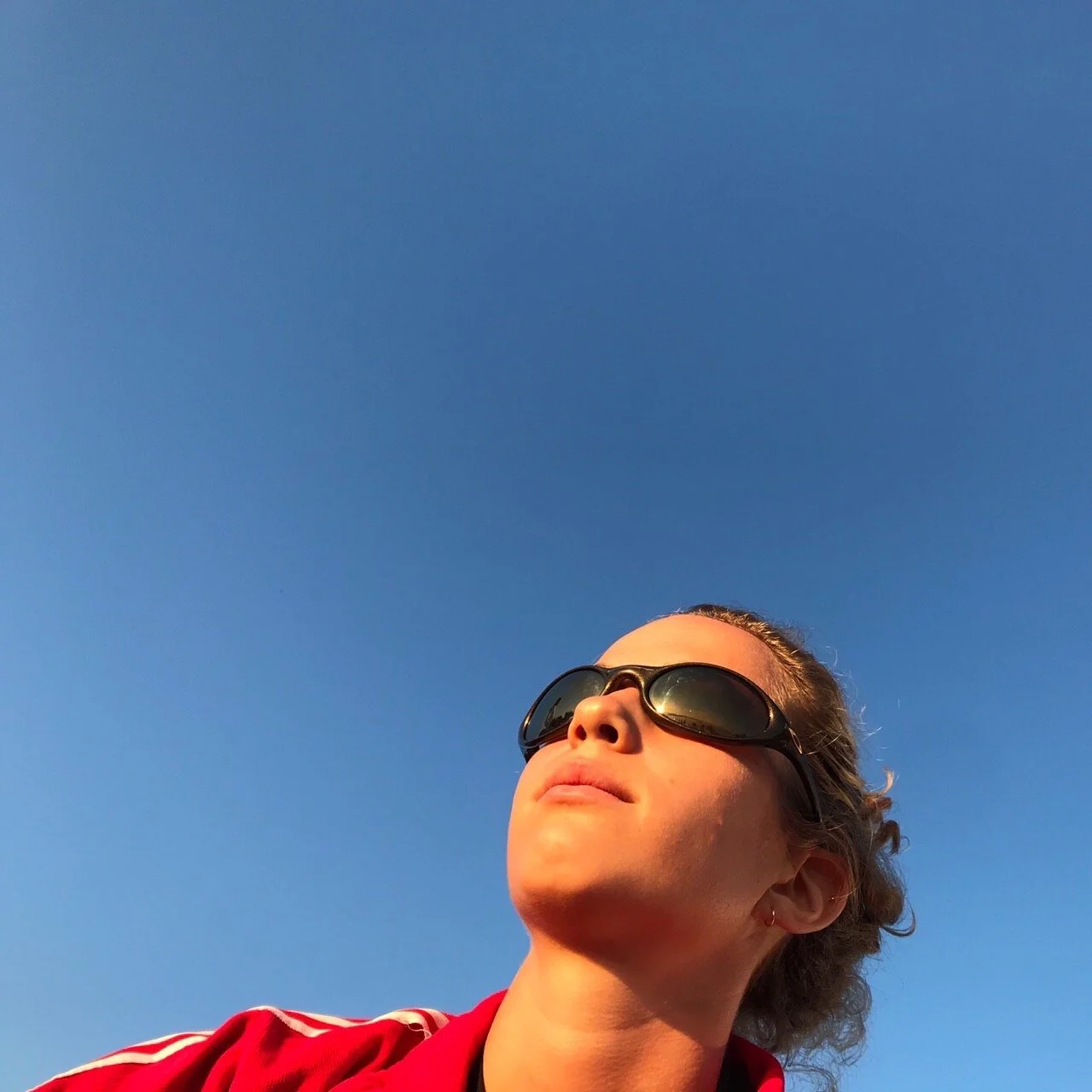 L’art de s’excuser d’être une femme