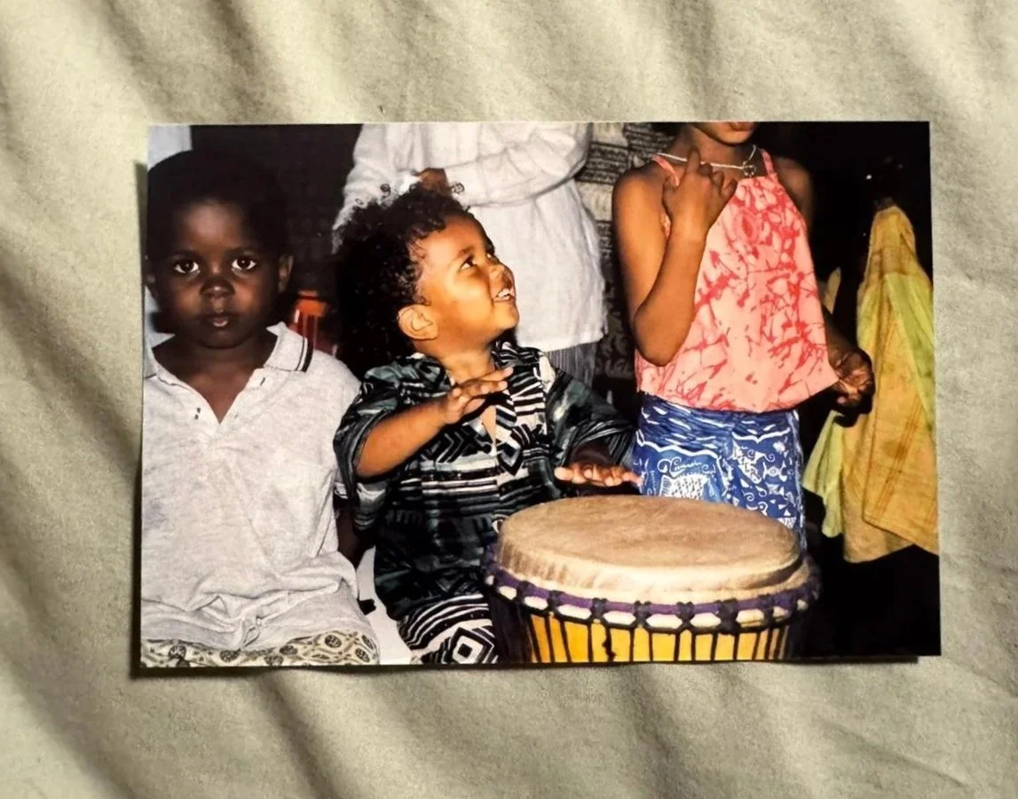 The low-key producer - Kadi Gomis