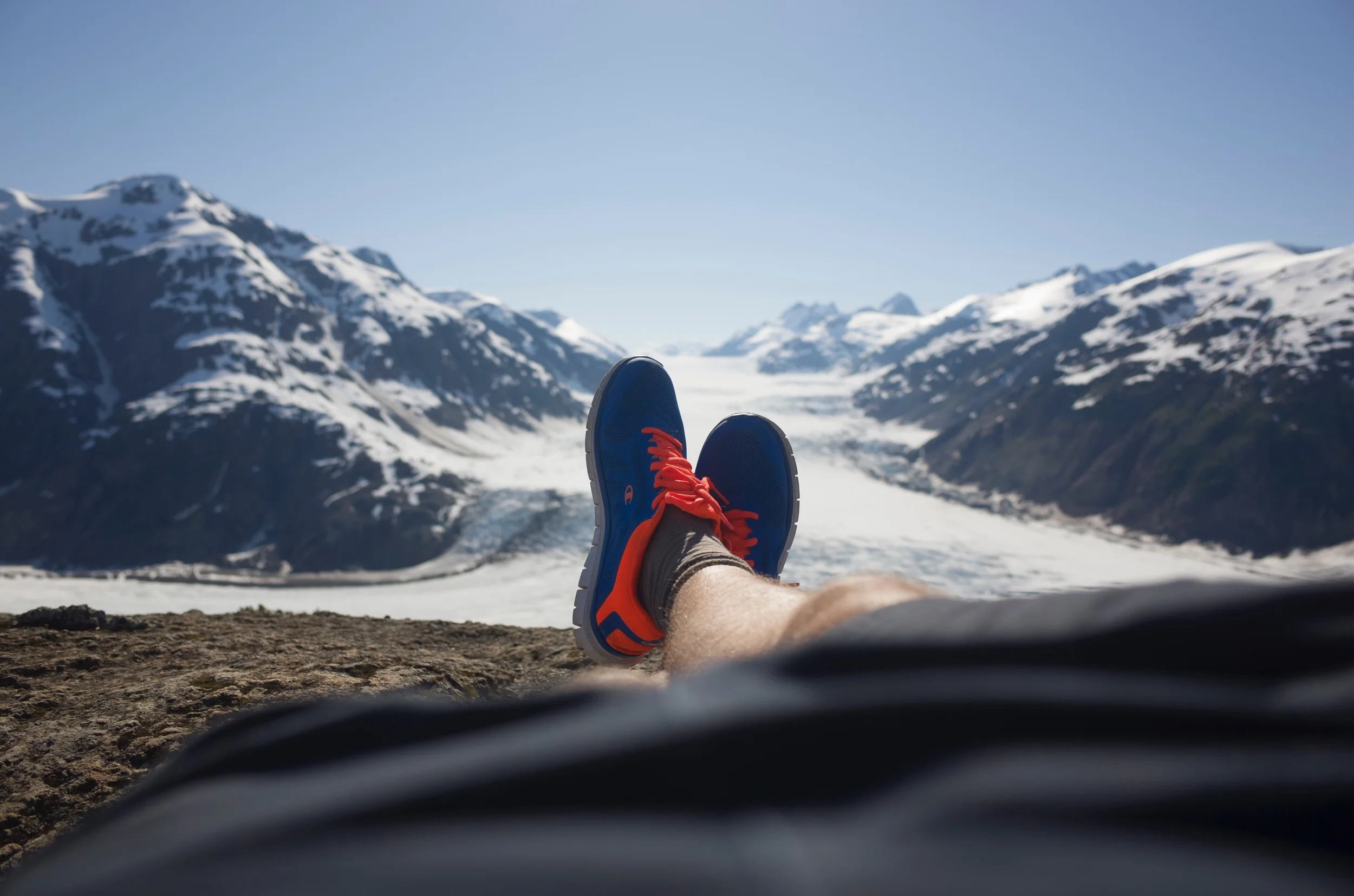 Beyond resilience-how to live an anti-fragile life