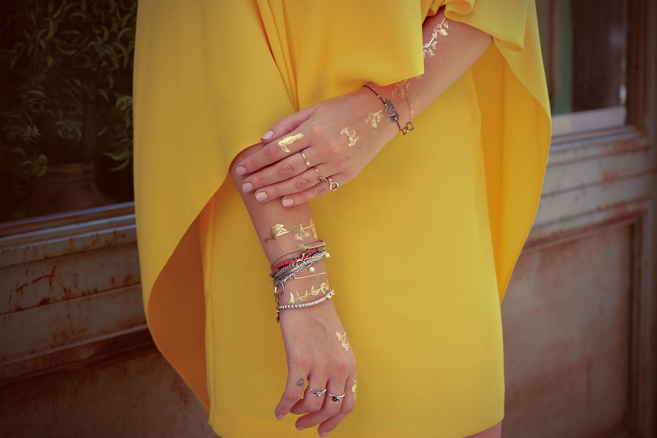 BEYOND JEWELRY