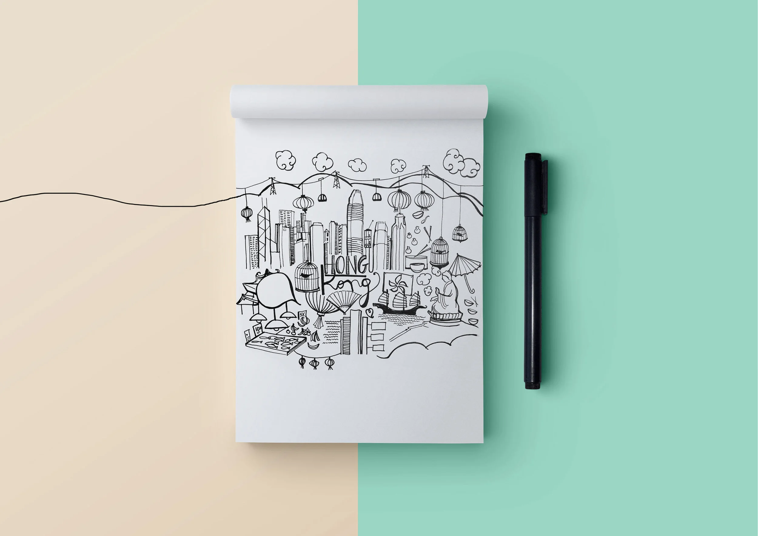 CITY MAPS IBLUES
