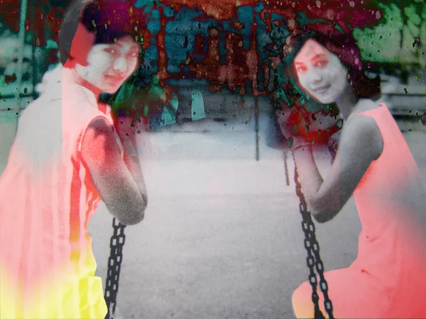 POWER. JADE. HOLLYWOOD RD.