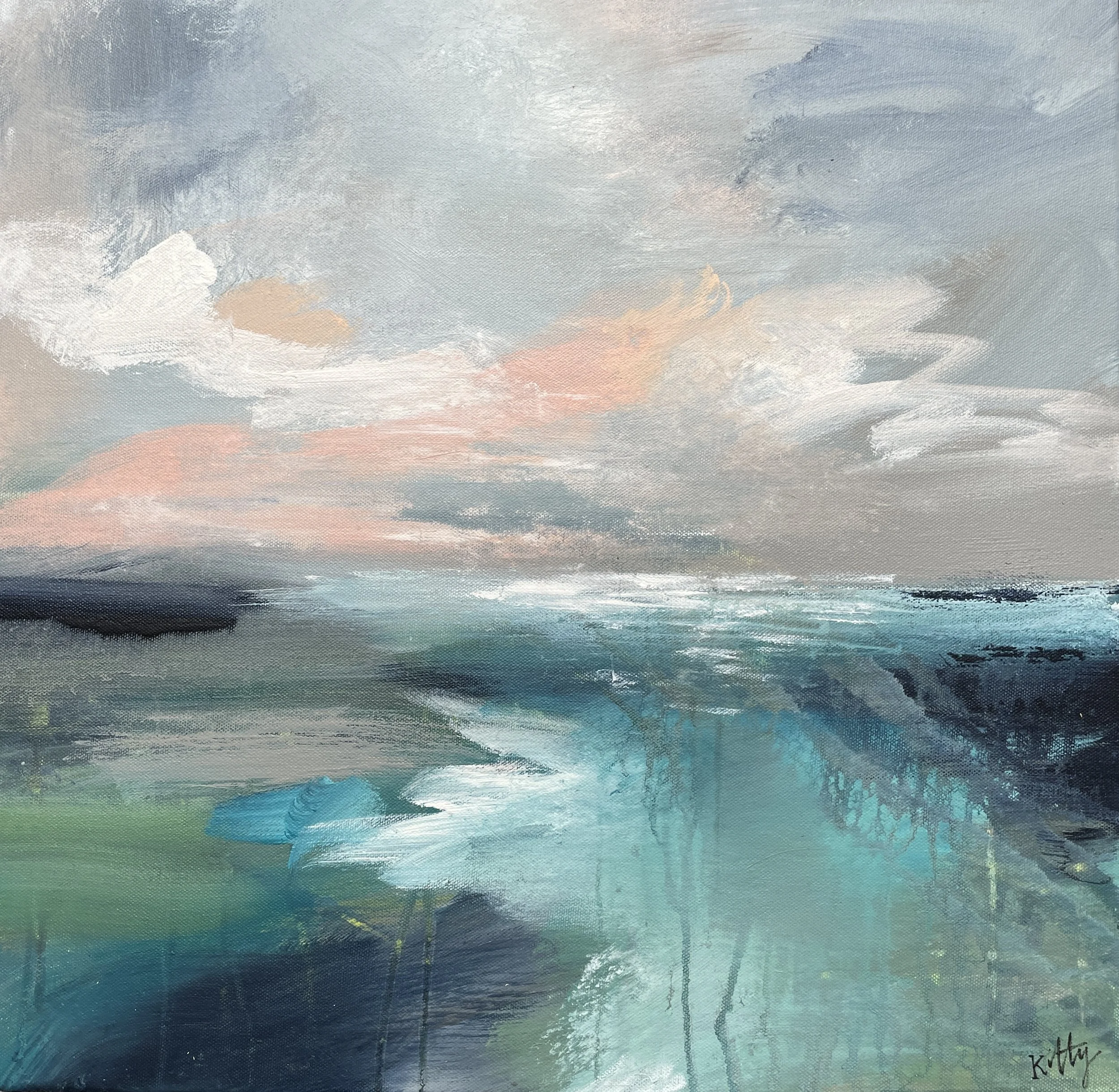 Can we just float here? 50 x 50cm.jpg