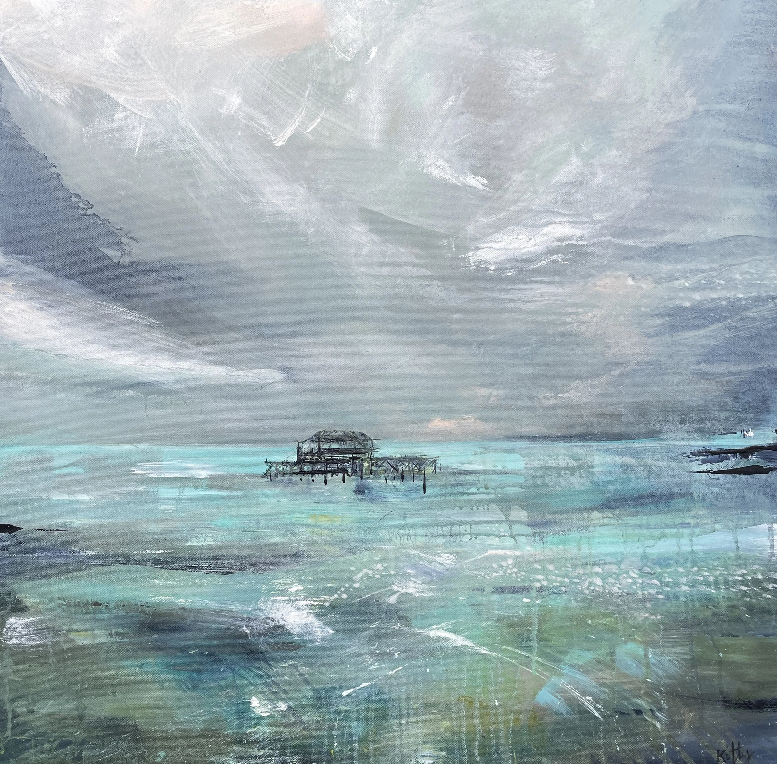 Holding on 70x70cm.jpg