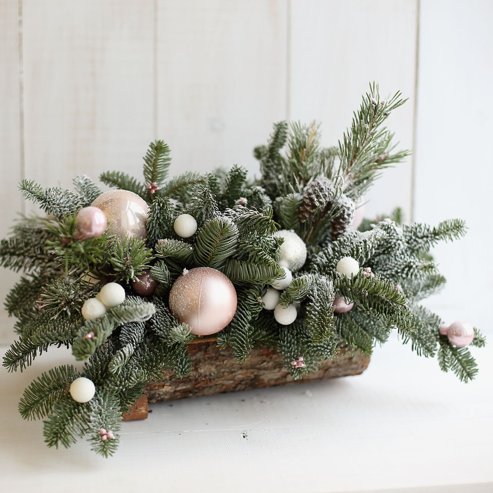 Christmas Arrangement