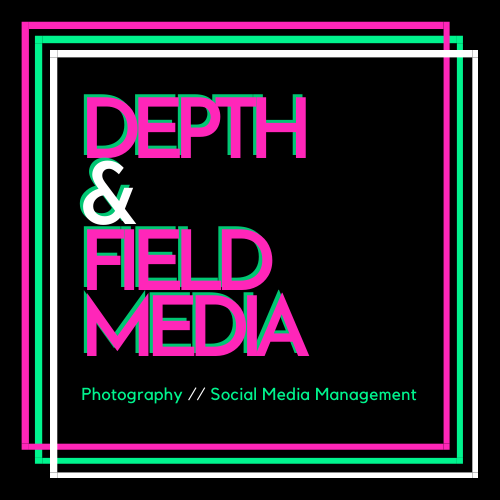 Depth + Field Media