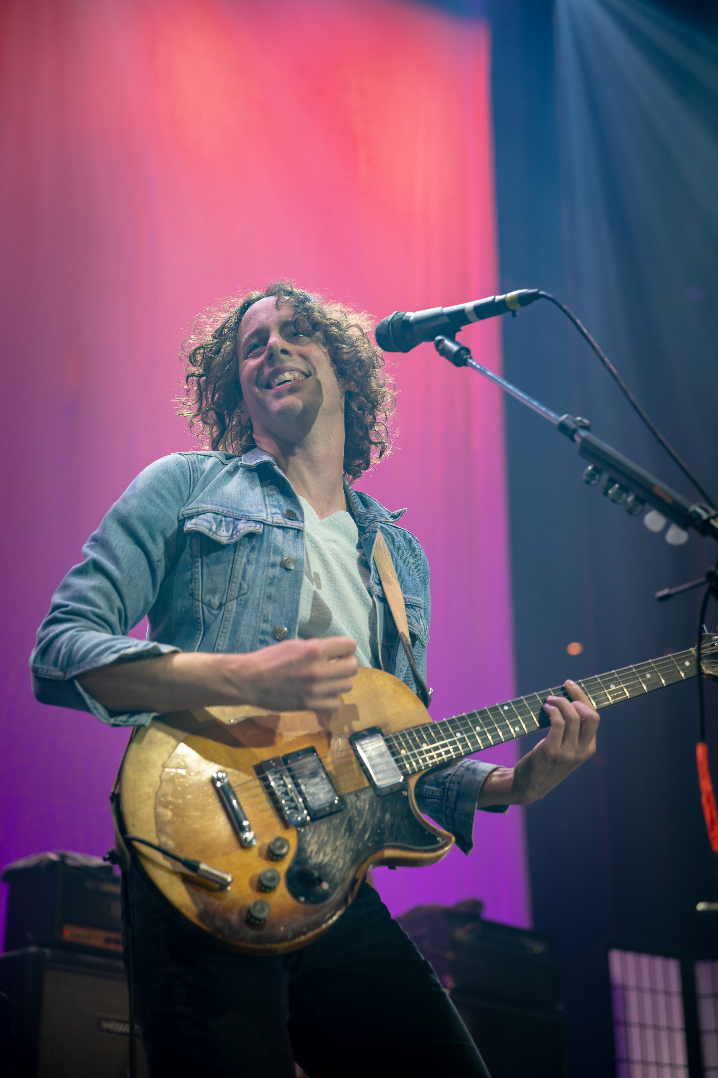 Razorlight at The Roundhouse in London