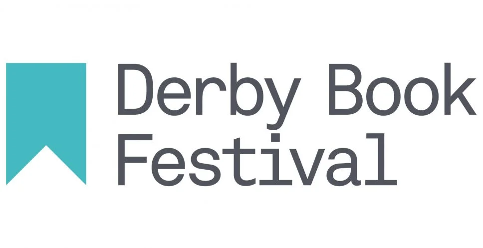 Derby Reads - 2019 Book Festival Launch       