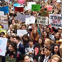 Derby Youth - Climate Change Event