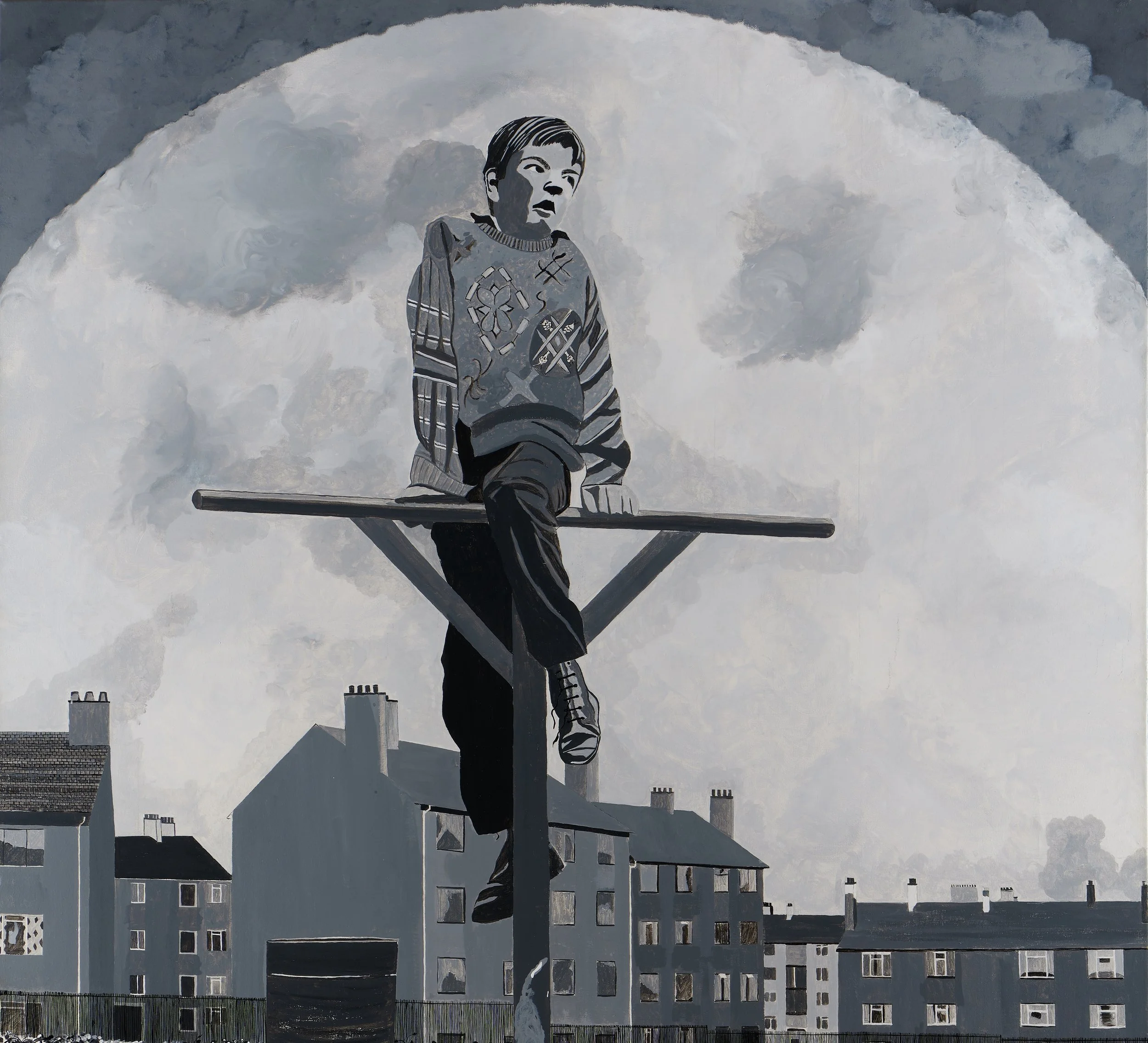 Butterfly Cry Artist