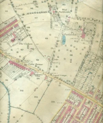 Six Streets History Group