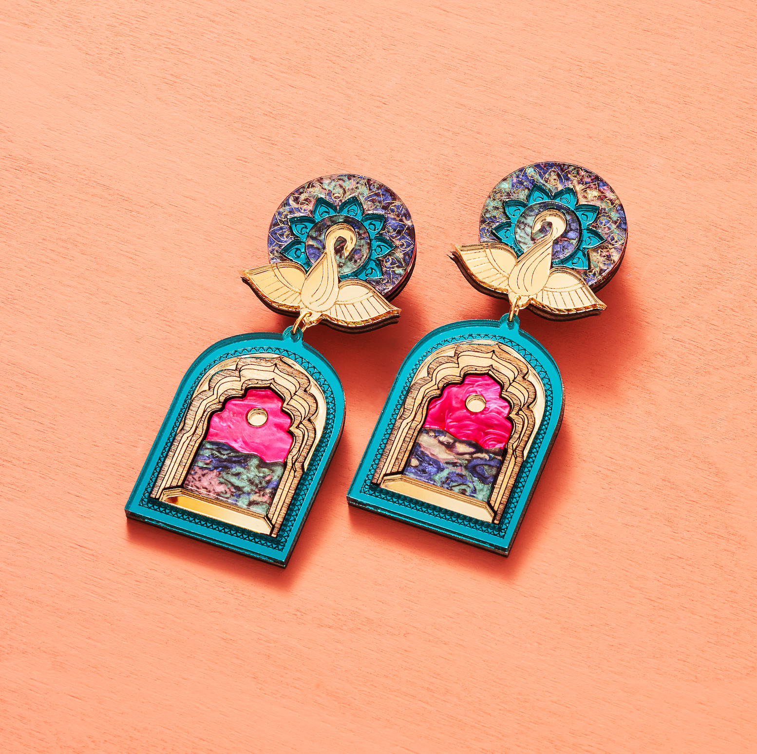 Anisha Parmar Jewellery