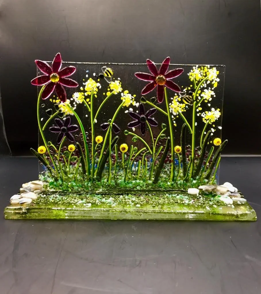 Heather Glass Studio