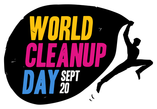 World Clean-Up Day