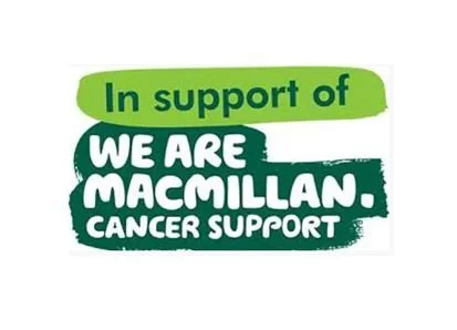 Macmillan Cancer Support Fundraiser