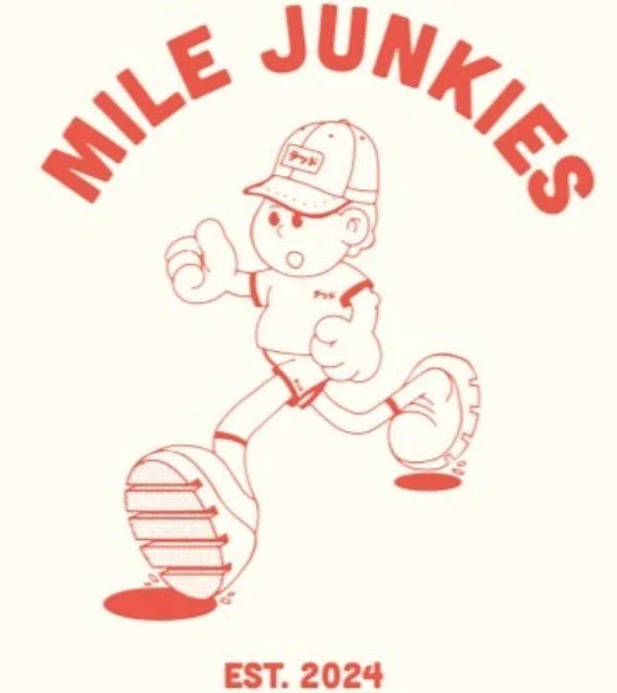 Mile Junkies