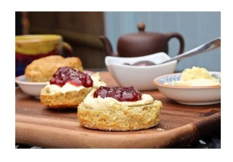 Macmillan Coffee Morning