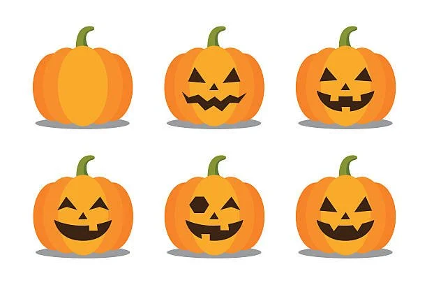 Six Streets Halloween