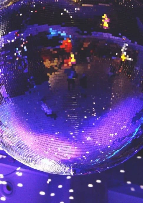 Pirate & Princess Family Disco