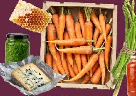 Derby Farmers' Market