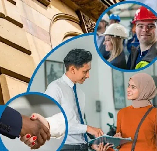 Derby Community Jobs Fair