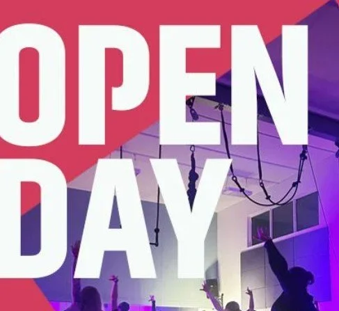 Chapel Street Arts Centre Open Day