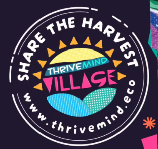 Share the Harvest Project Launch