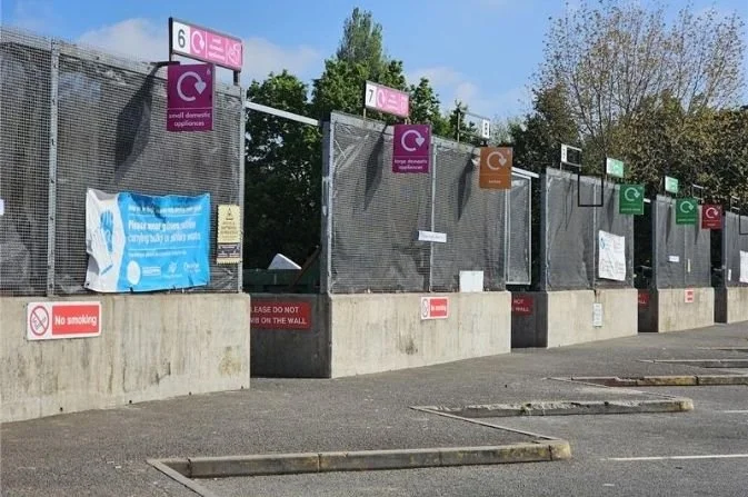 Share your views in Raynesway HWRC consultation