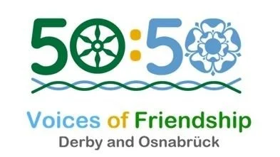 50:50 Derby