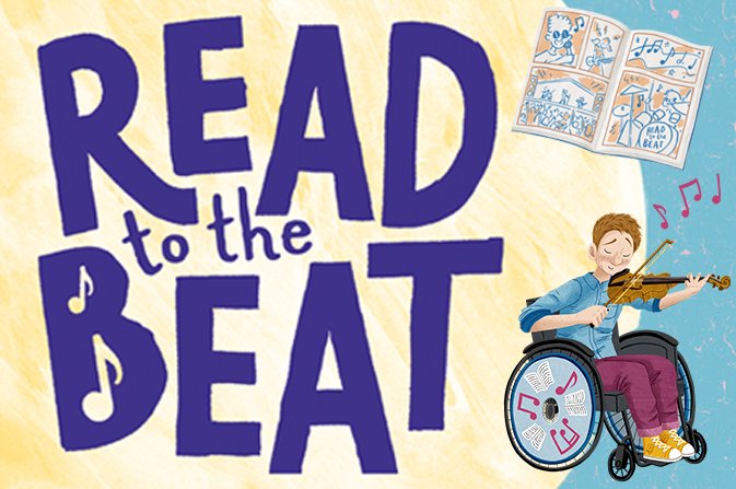 2026 Summer Reading Challenge!