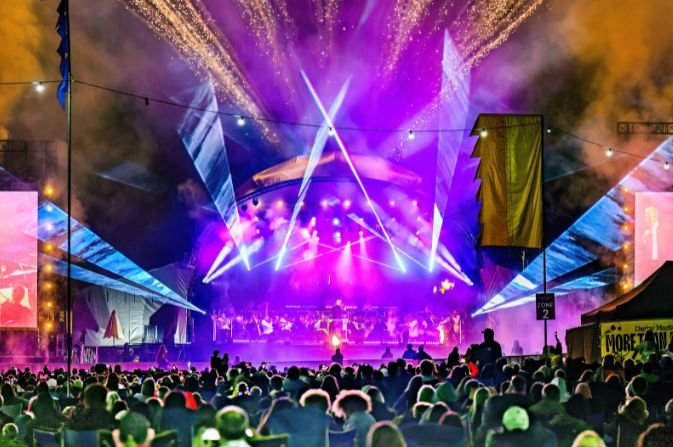 Full line-up announced for the Darley Park Concert 2026