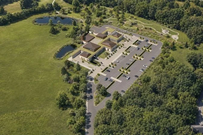 Residents invited to help shape the future of Markeaton Crematorium
