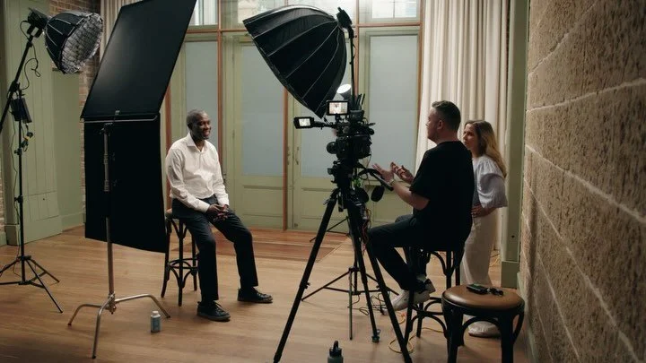 Breakdown of some interviews! 

#SydneyVideoProduction
#CorporateVideosSydney
#SydneyBusinessMarketing
#VideoMarketingSydney
#CorporateFilmmaking
#SydneyContentCreation
#BrandStorytellingSydney
#ProfessionalVideoSydney
#SydneyMediaProduction
#Corpora