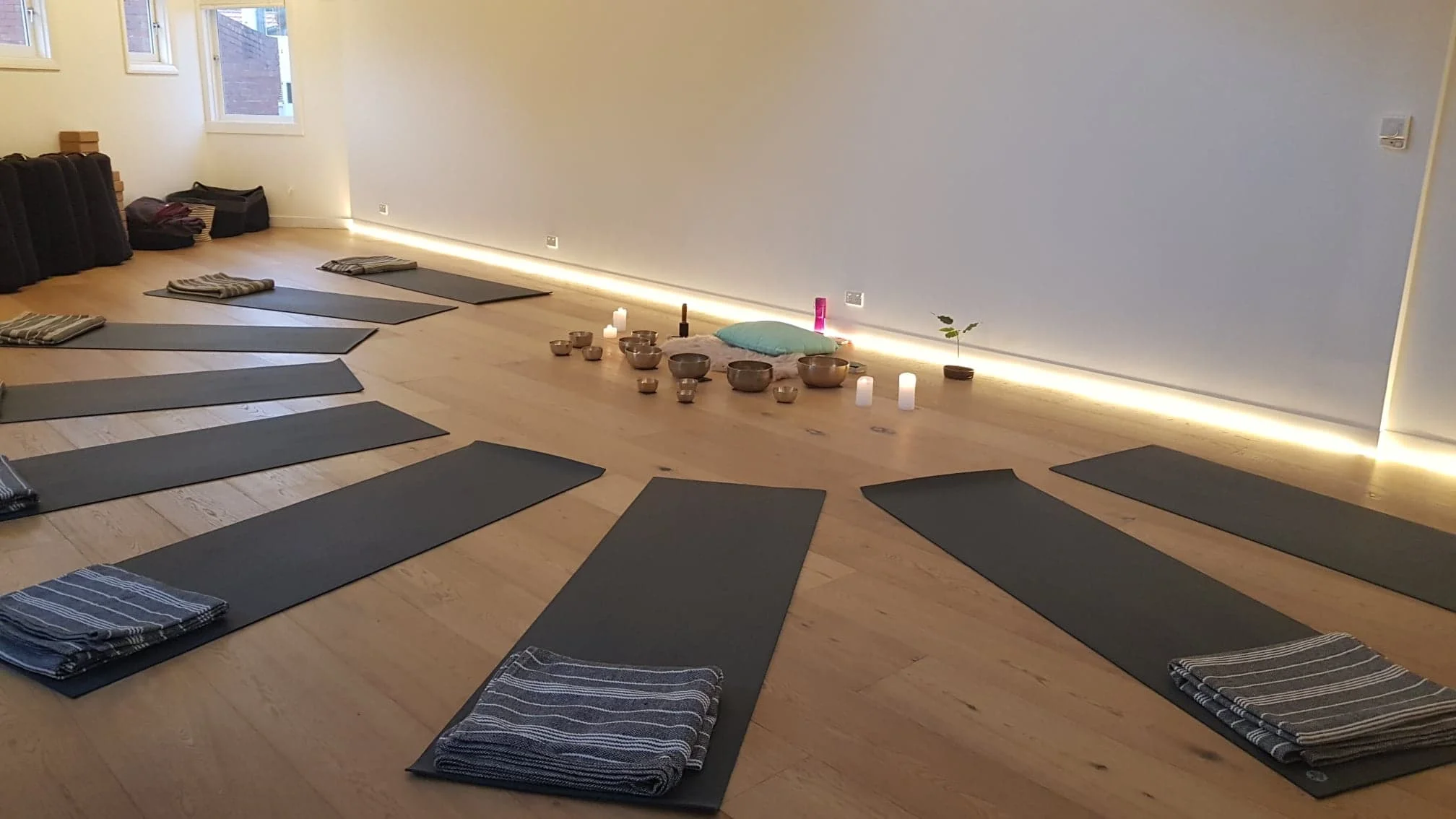 Mirosuna Set up at The Beatt.jpg