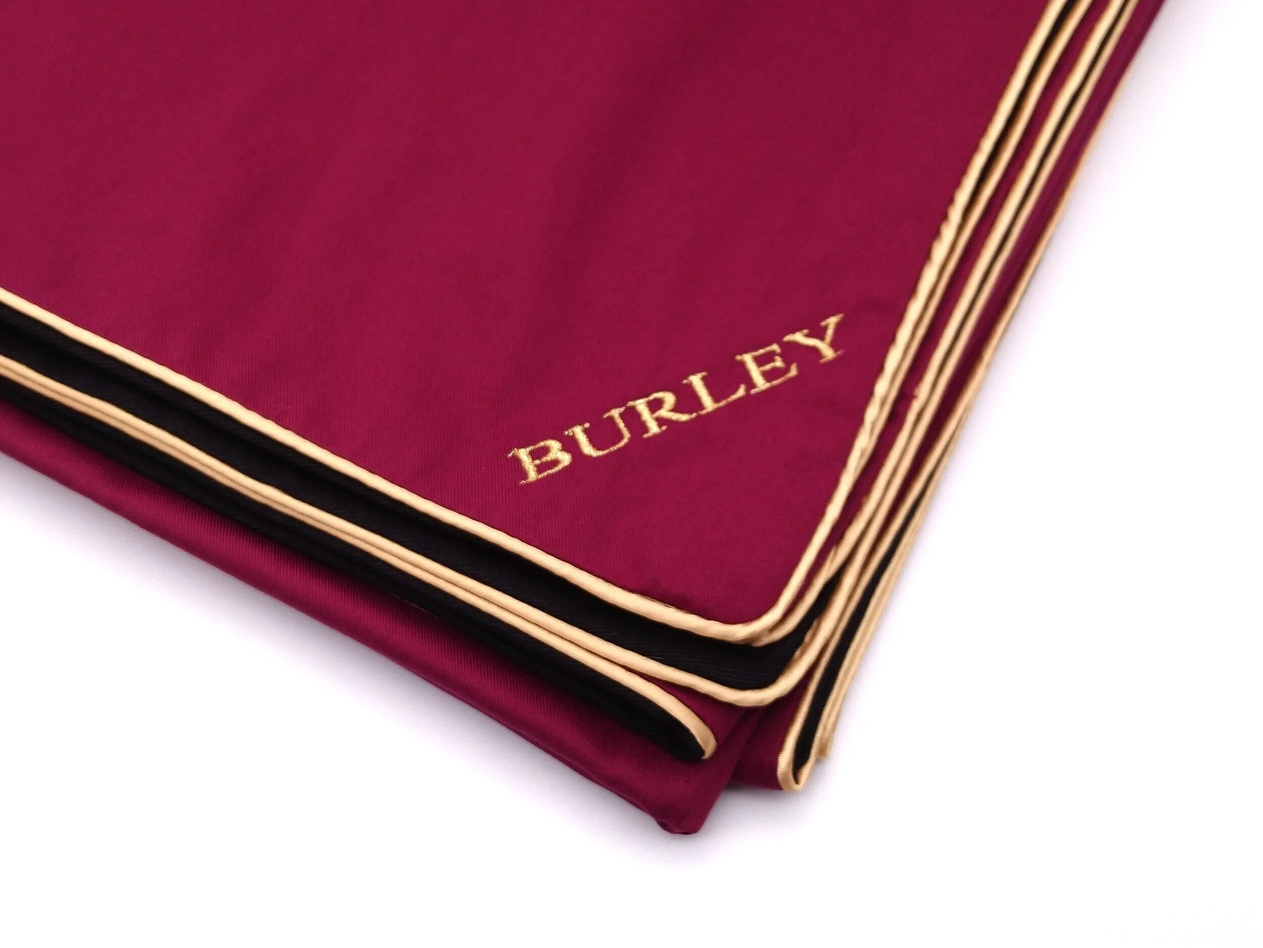 Focusing Cloths — BURLEY CAMERAS