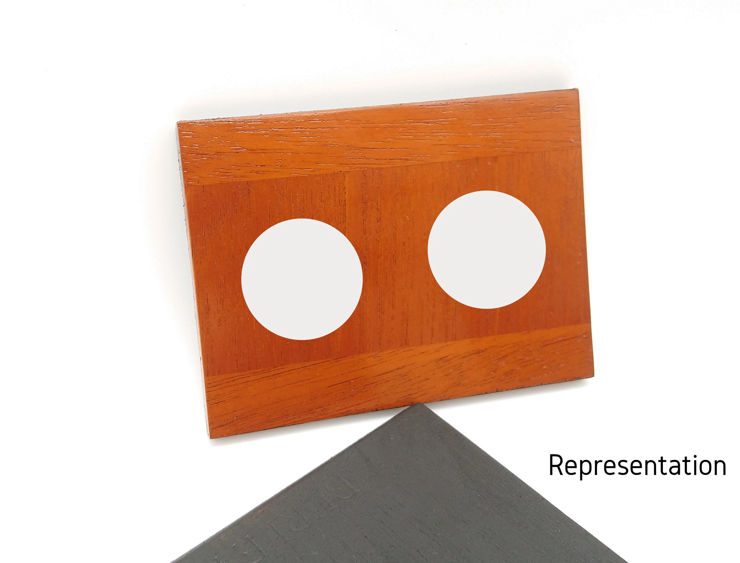CUSTOM Stereo Lens Boards — BURLEY CAMERAS