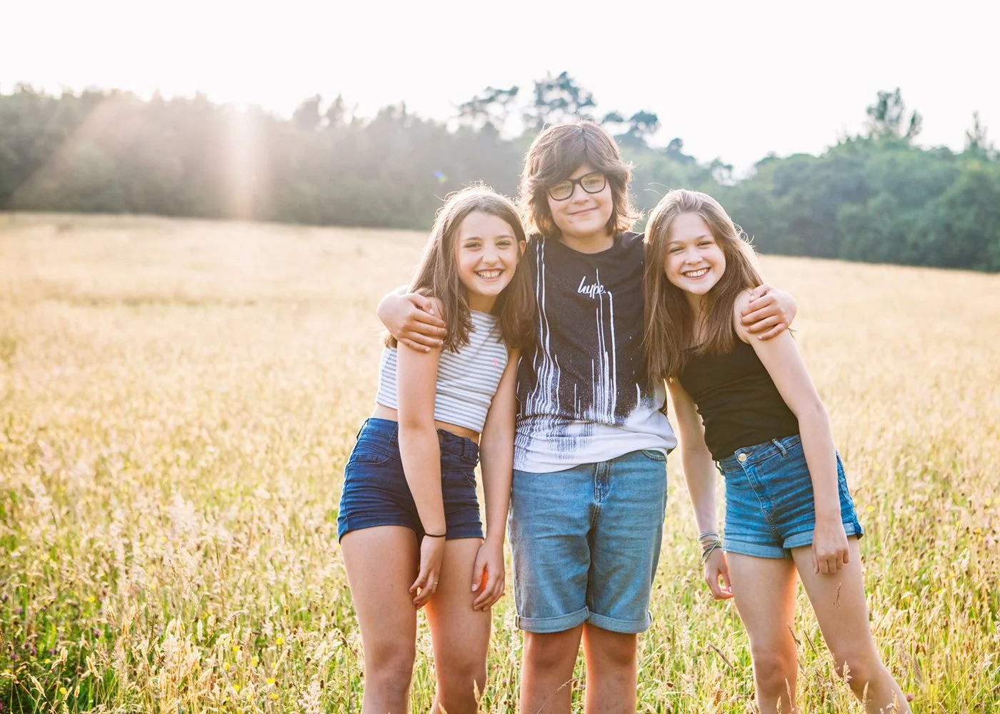 What’s so good about a mini session?